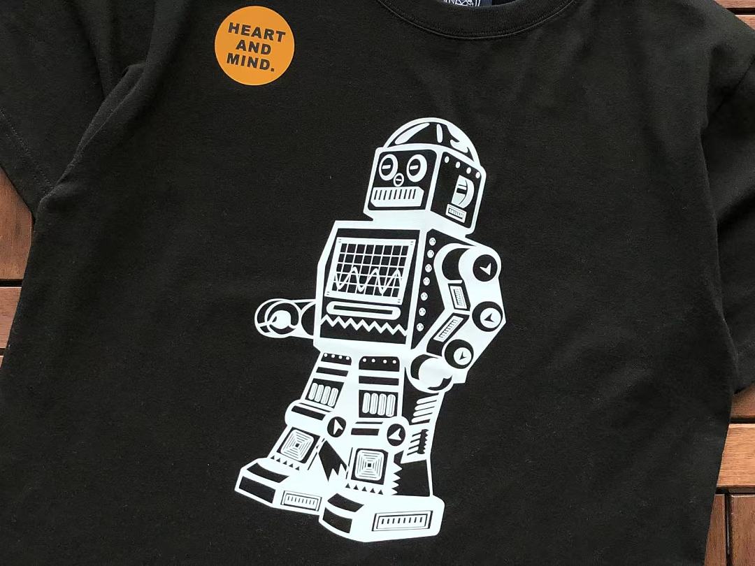On Running ~95 BILLIONAIRE BOYS CLUB T-SHIRT 55052573 (Im 185CM 80KG Iwear Size M In The Photo) - Image 12