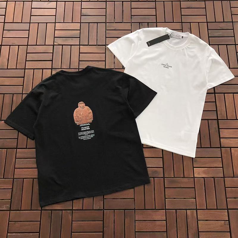 ~85 ST🔥🔥E T-SHIRT 77042882 (Im 185CM 80KG Iwear Size M In The Photo), photo 1