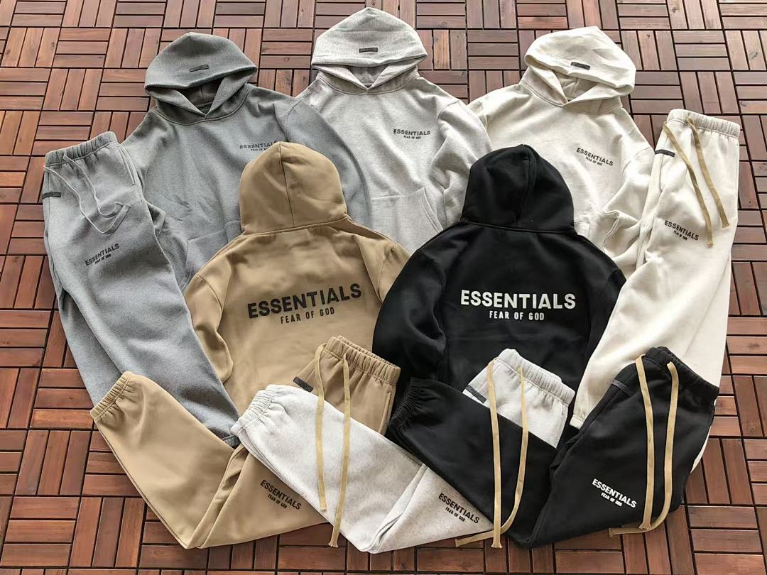 Other TOP~ 139 PANTS~ 135 FOG HOODIE - Image 5