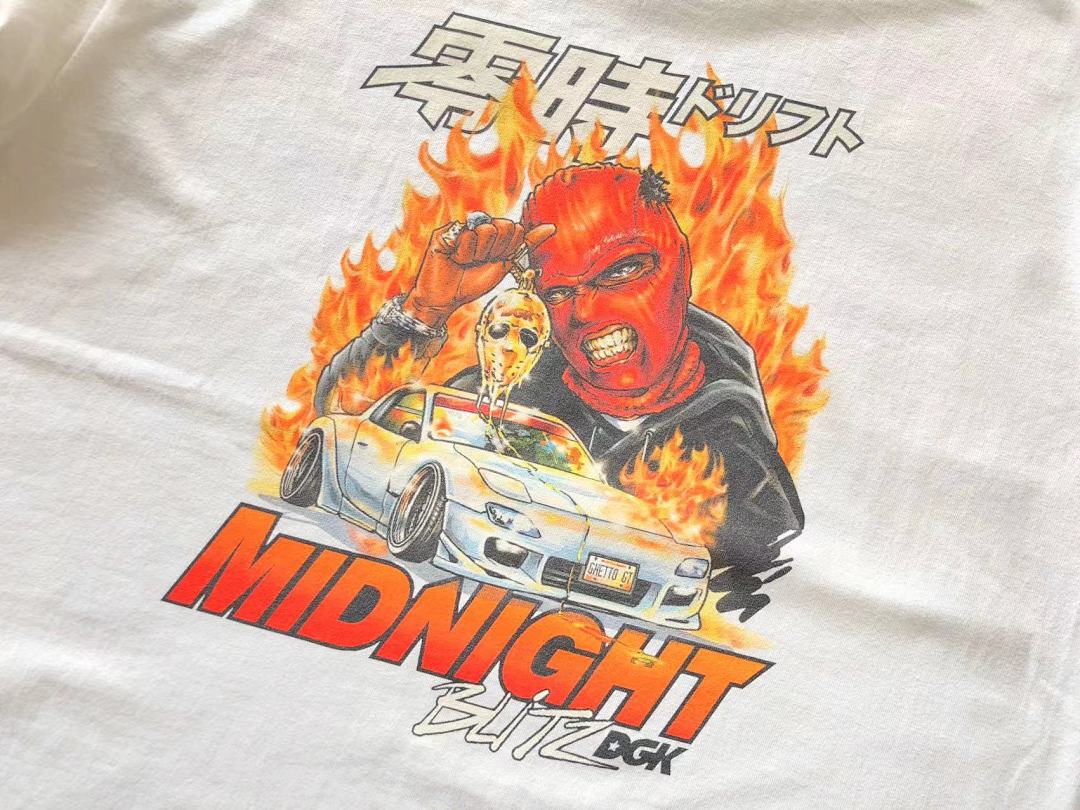 On Running ~95 DGK T-SHIRT - Image 11