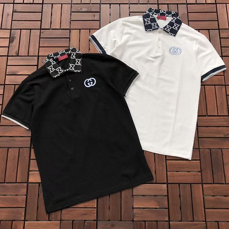 ~129 G🔥C🔥I T-SHIRT 77031975 (Im 176CM 58KG Iwear Size M In The Photo), photo 1