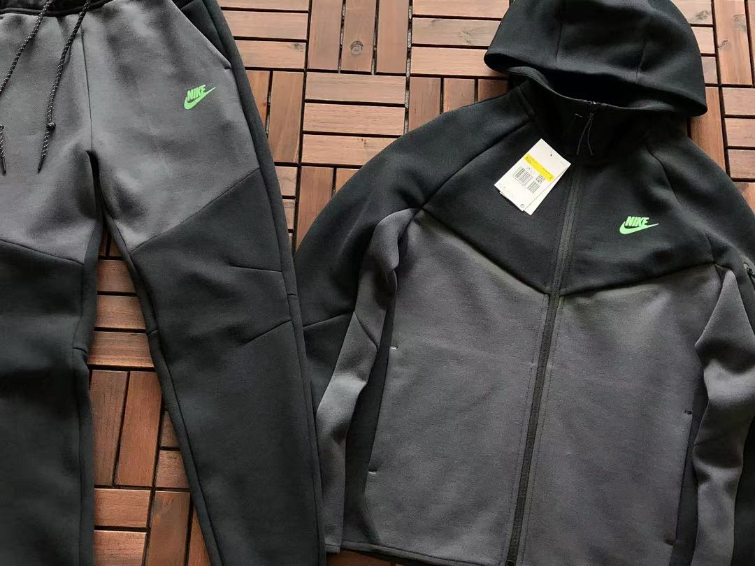 Other TF 2025 HV0949-015255 Zip-Up Coat HV0959-015245 Pants (Im 180CM 68KG Iwear Size S In The Photo) - Image 12