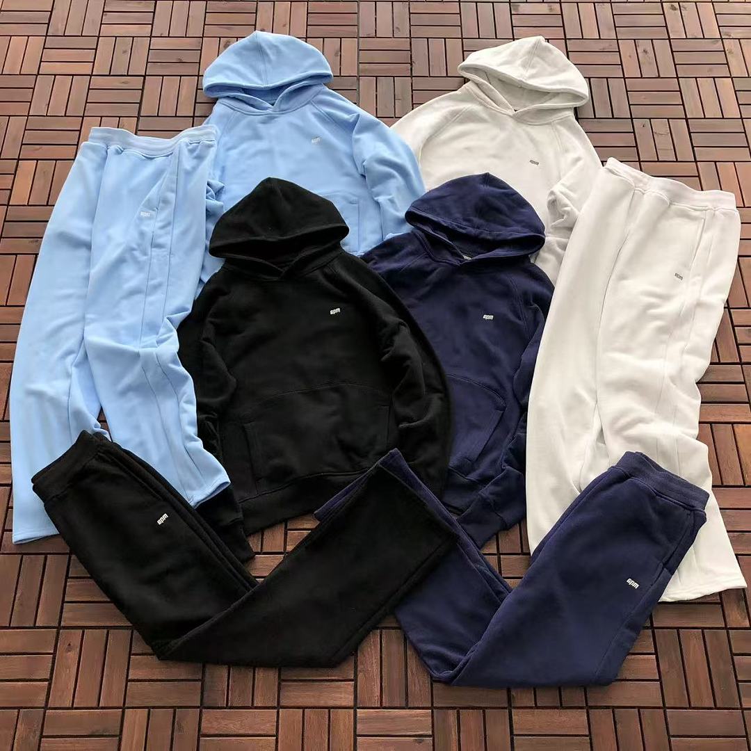 Other ~TOP 139 PANTS 135 6PM HOODIE TROUSERS 33122844 (Im 185CM 80KG Iwear Size S In The Photo)