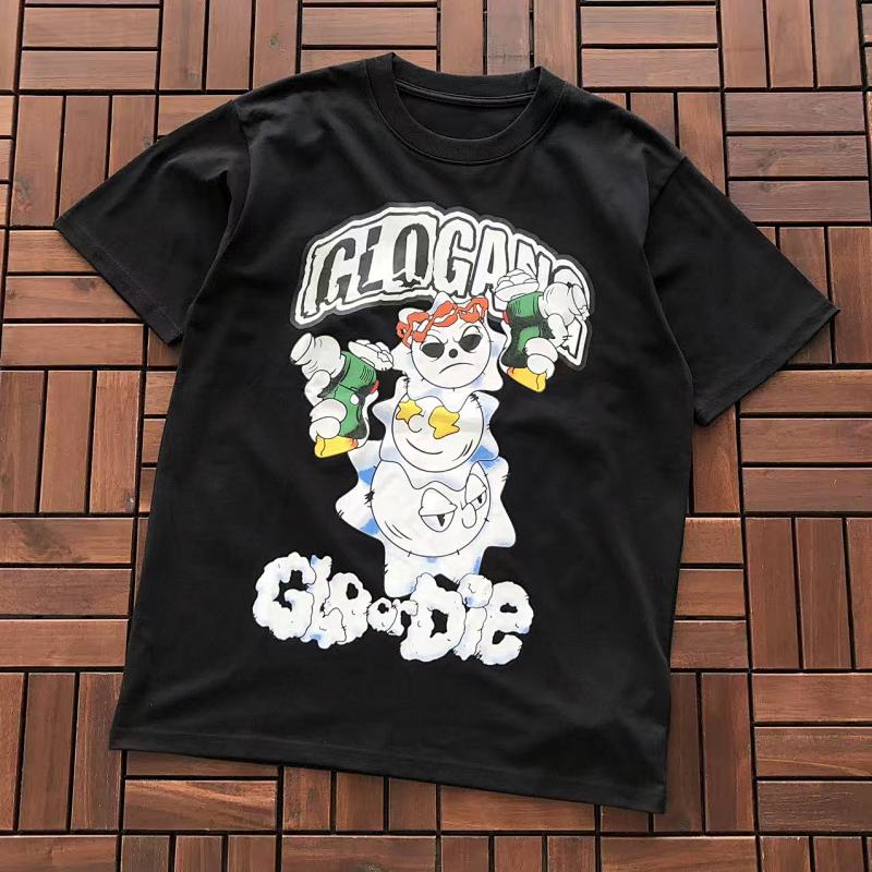 ~109 VINTAGE T-SHIRT 55040806 (Im 176CM 58KG Iwear Size M In The Photo), photo 1