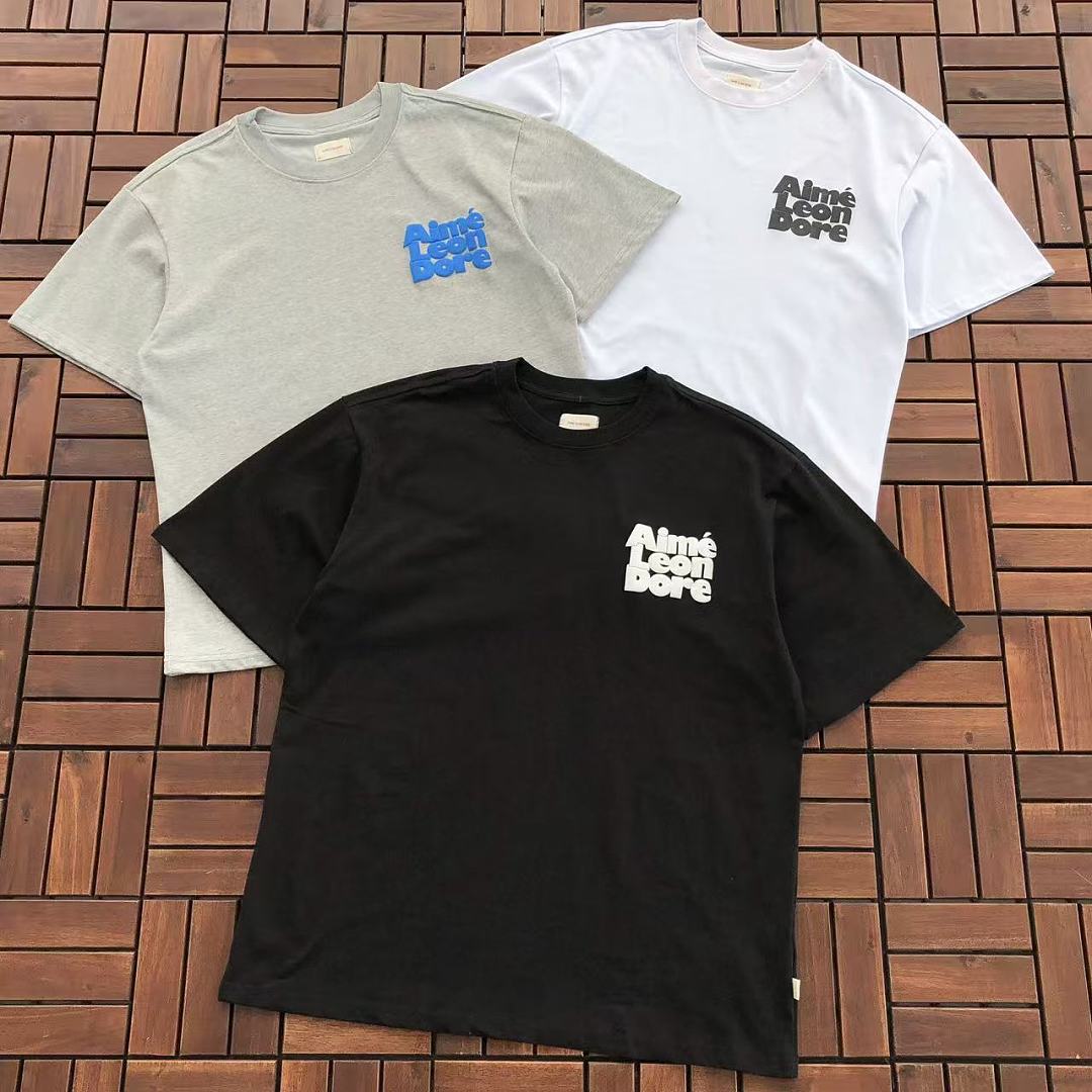 Other ~79 AI🔥E L🔥🔥N D🔥RE T-SHIRT 77041675 (Im 185CM 70KG Iwear Size L In The Photo), photo 1