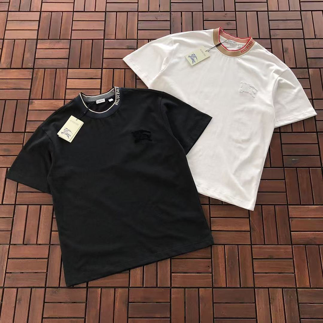 Other ~135 B🔥RB🔥RRY T-SHIRT 66042111 (Im 176CM 58KG Iwear Size L In The Photo), photo 1