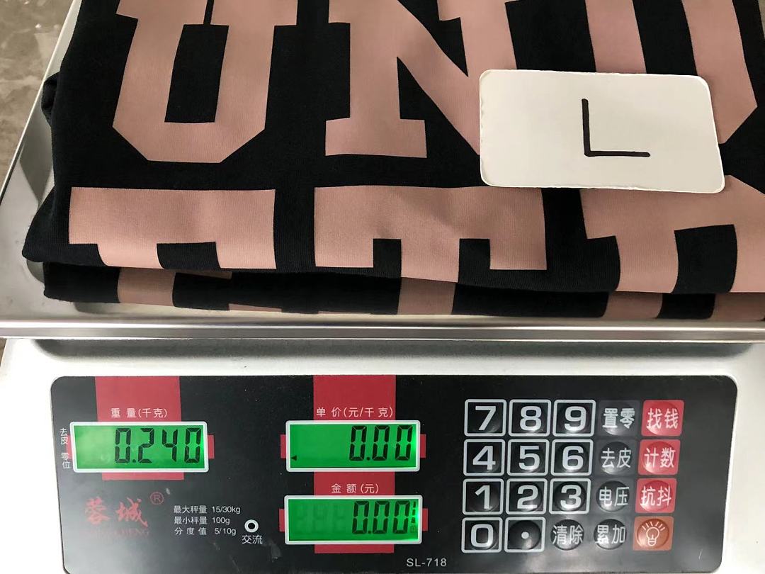 On Running ~85 UNDEFEATED T-SHIRT 55063089 (Im 180CM 68KG Iwear Size L In The Photo) - Image 21