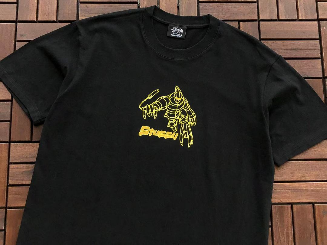 On Running ~79 ST🔥S🔥Y T-SHIRT 55042013 (Im 185CM 80KG Iwear Size L In The Photo) - Image 18
