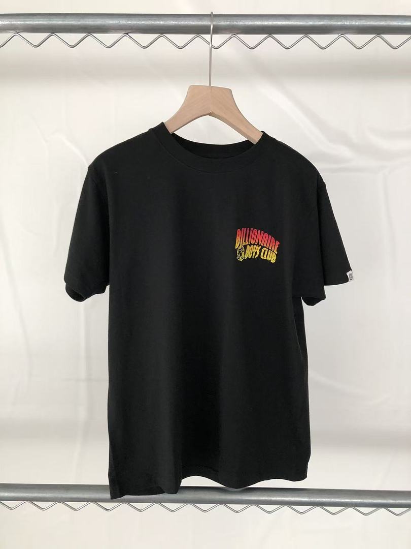On Running ~95 BILLIONAIRE BOYS CLUB T-SHIRT 55051912 (Im 185CM 70KG Iwear Size M In The Photo) - Image 17