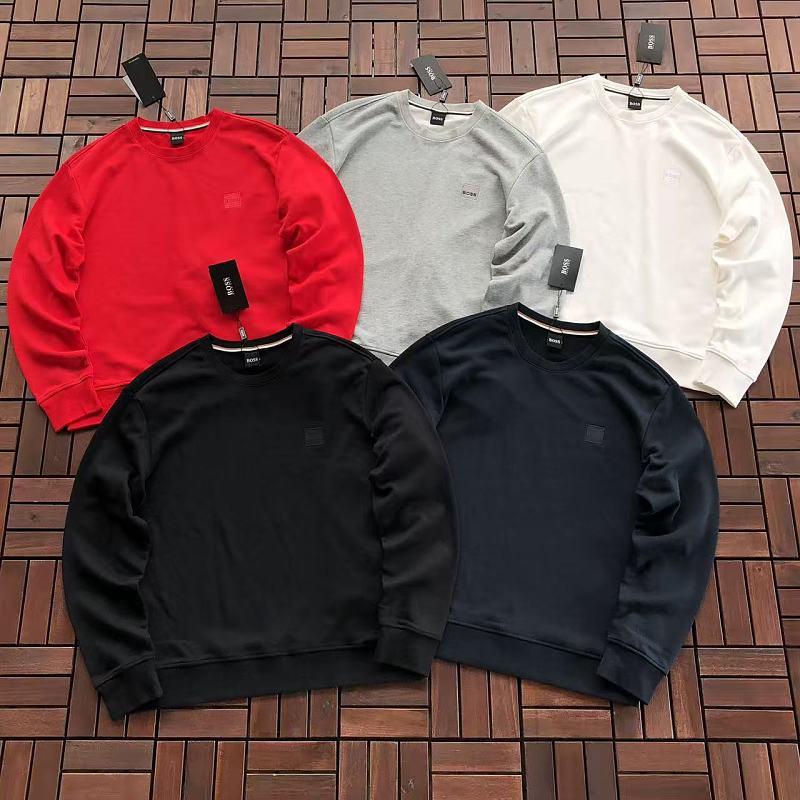 Other ~119 H🔥G🔥 B🔥🔥SWEATER 66071001 (Im 185CM 80KG Iwear Size L In The Photo), photo 1