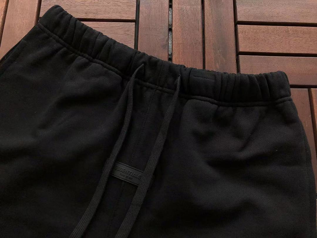 Other ~95 FOG SHORTS 77031851 (Im 180CM 68KG Iwear Size M In The Photo) - Image 18