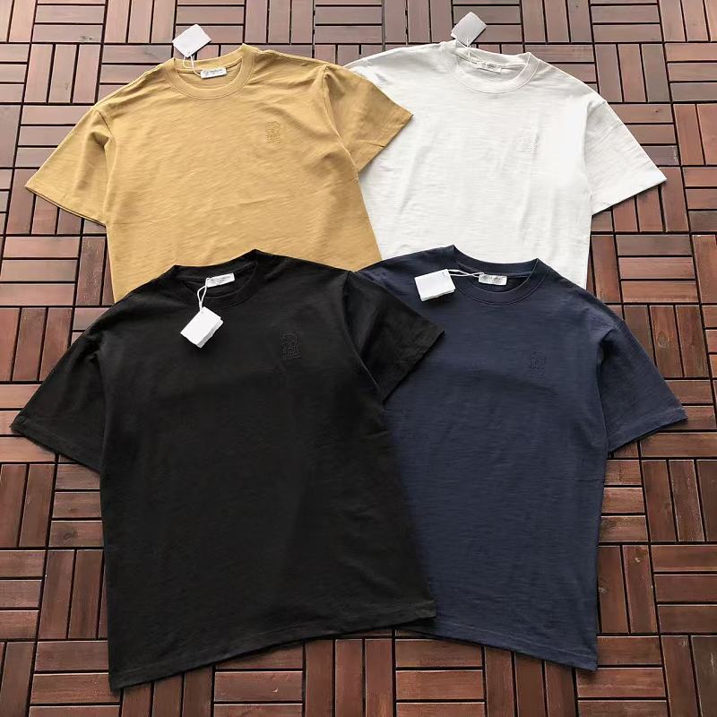 Other ~ 115 BR🔥N🔥L🔥O C🔥CI🔥🔥L🔥I T-SHIRT 55070717 (Im 185CM 80KG Iwear Size L In The Photo), photo 1