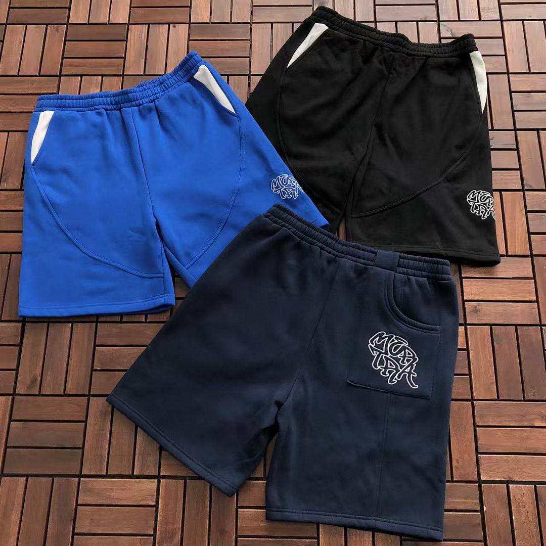 ~119 M🔥RT🔥A SHORTS FLEECE 33123053 (Im 176CM 58KG Iwear Size S In The Photo), photo 1