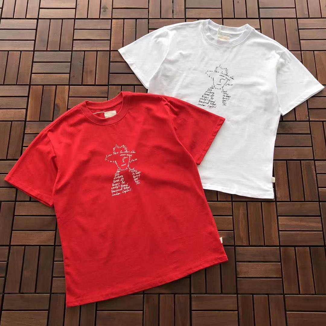 ~99 AI🔥E L🔥🔥N D🔥RE T-SHIRT 55032560 (Im 176CM 58KG Iwear Size S In The Photo), photo 1