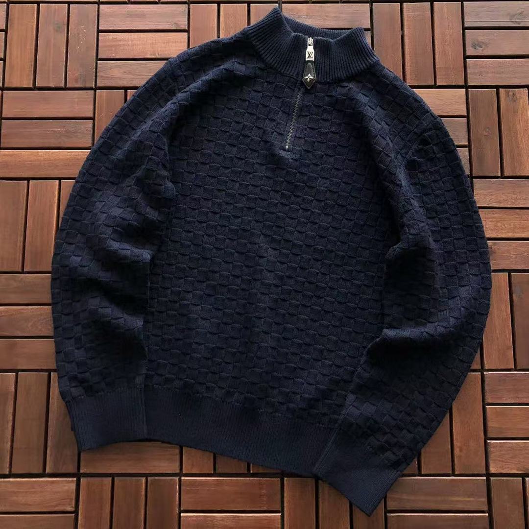 Other ~289 L🔥SWEATER 11112109 (Im 176CM 58KG Iwear Size M In The Photo), photo 1
