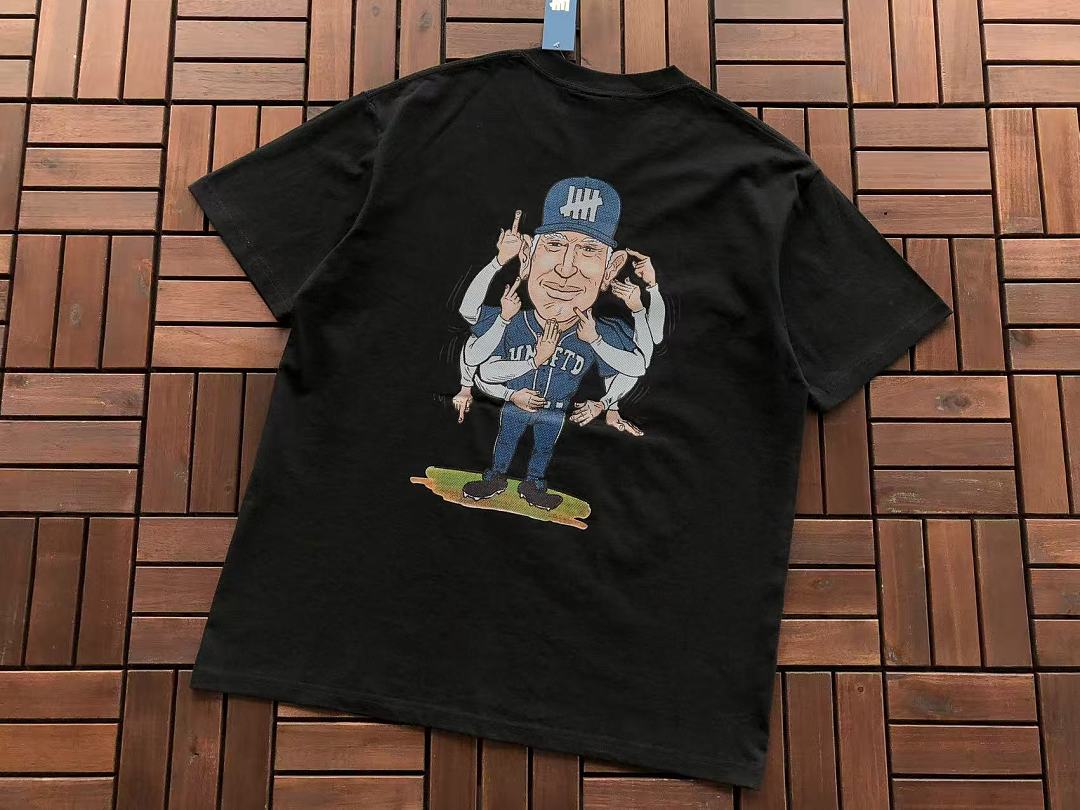 On Running ~85 UNDEFEATED T-SHIRT 55063056 (Im 180CM 68KG Iwear Size L In The Photo) - Image 11