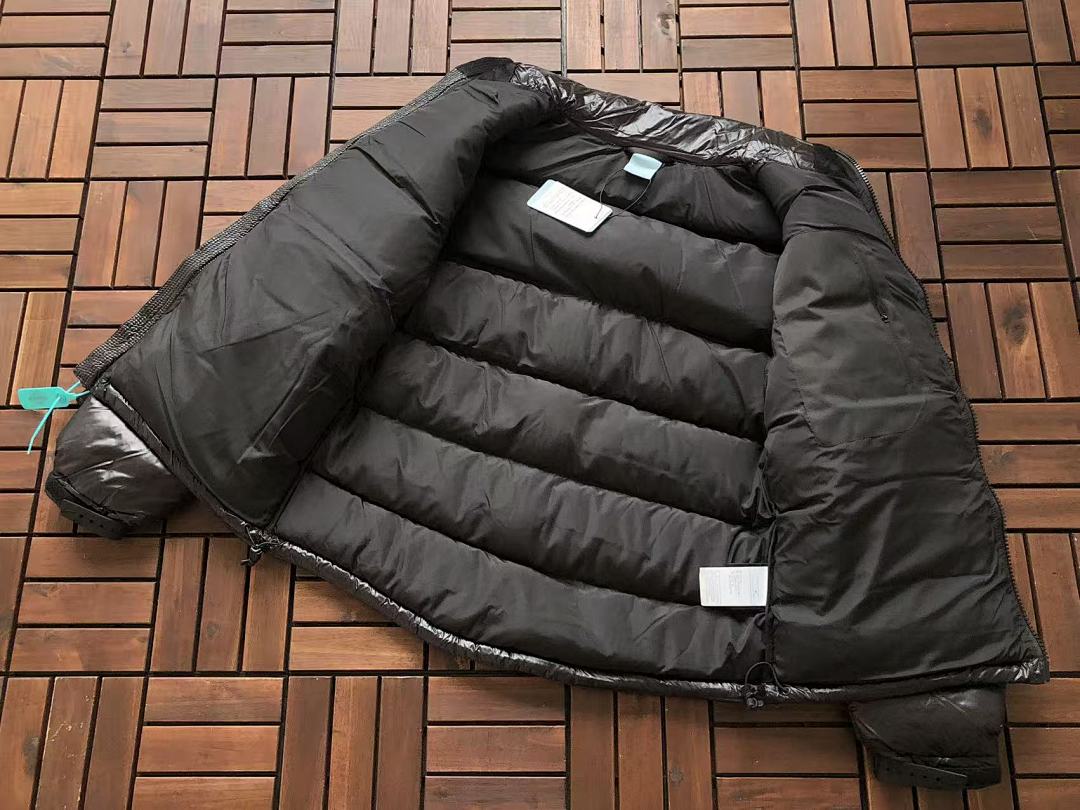Other 8 Moon ~469 N🔥C🔥A & N🔥K🔥DOWN JACKET 44112713 (Im 176CM 58KG Iwear Size M In The Photo) - Image 45