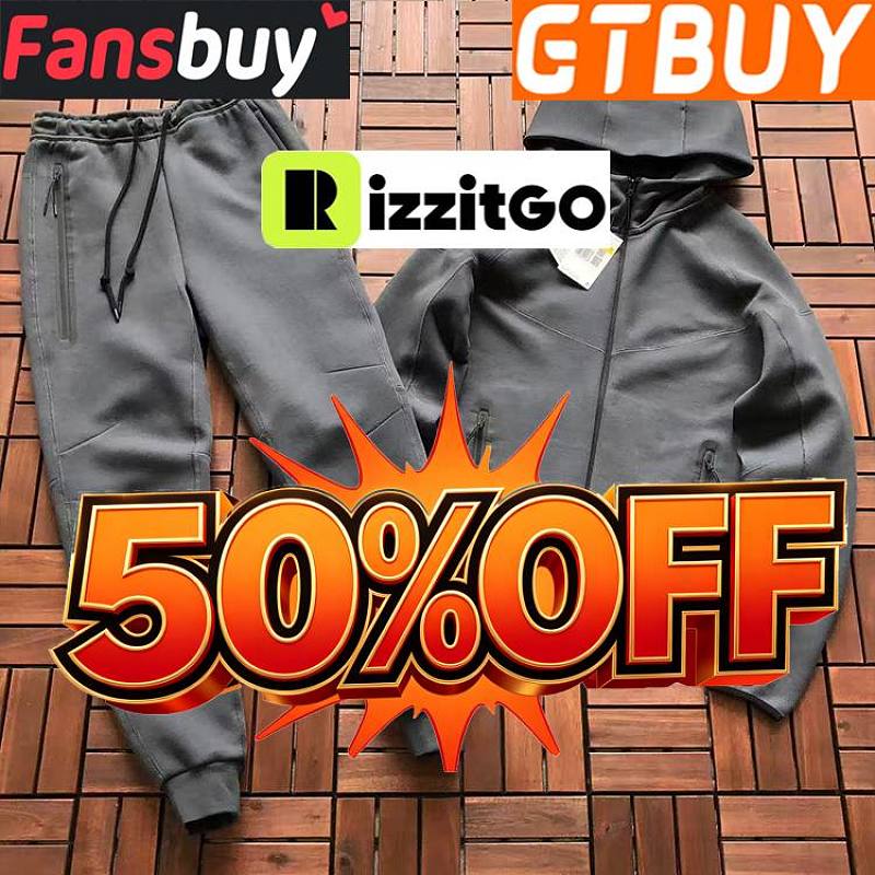 Other TF 2023 FB7921-060255 Zip-Up Coat FB8002-060245 Pants (Im 180CM 68KG Iwear Size S In The Photo), photo 1