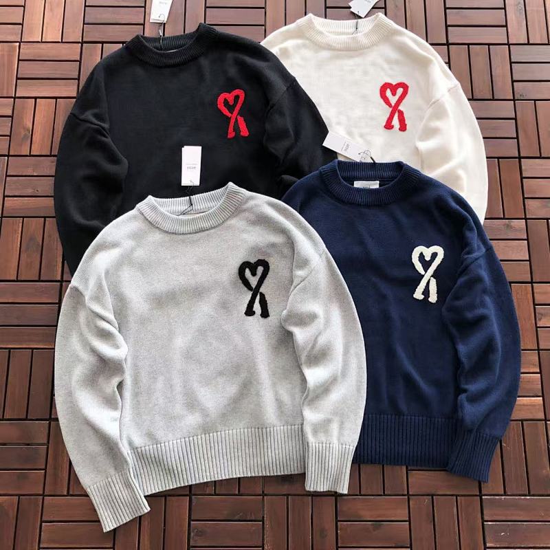 Other ~119 A🔥I SWEATER 11120847 (Im 185CM 70KG Iwear Size M In The Photo)