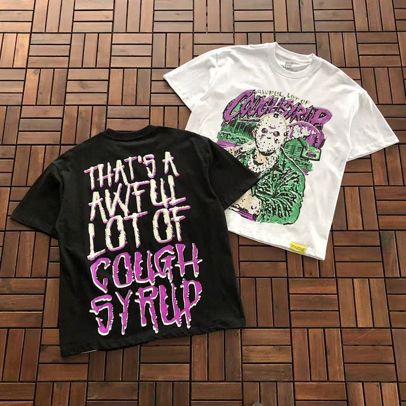Other ~85 TH🔥T'S A AW🔥UL L🔥T OF C.. T-SHIRT 77040581 (Im 176CM 58KG Iwear Size M In The Photo), photo 1