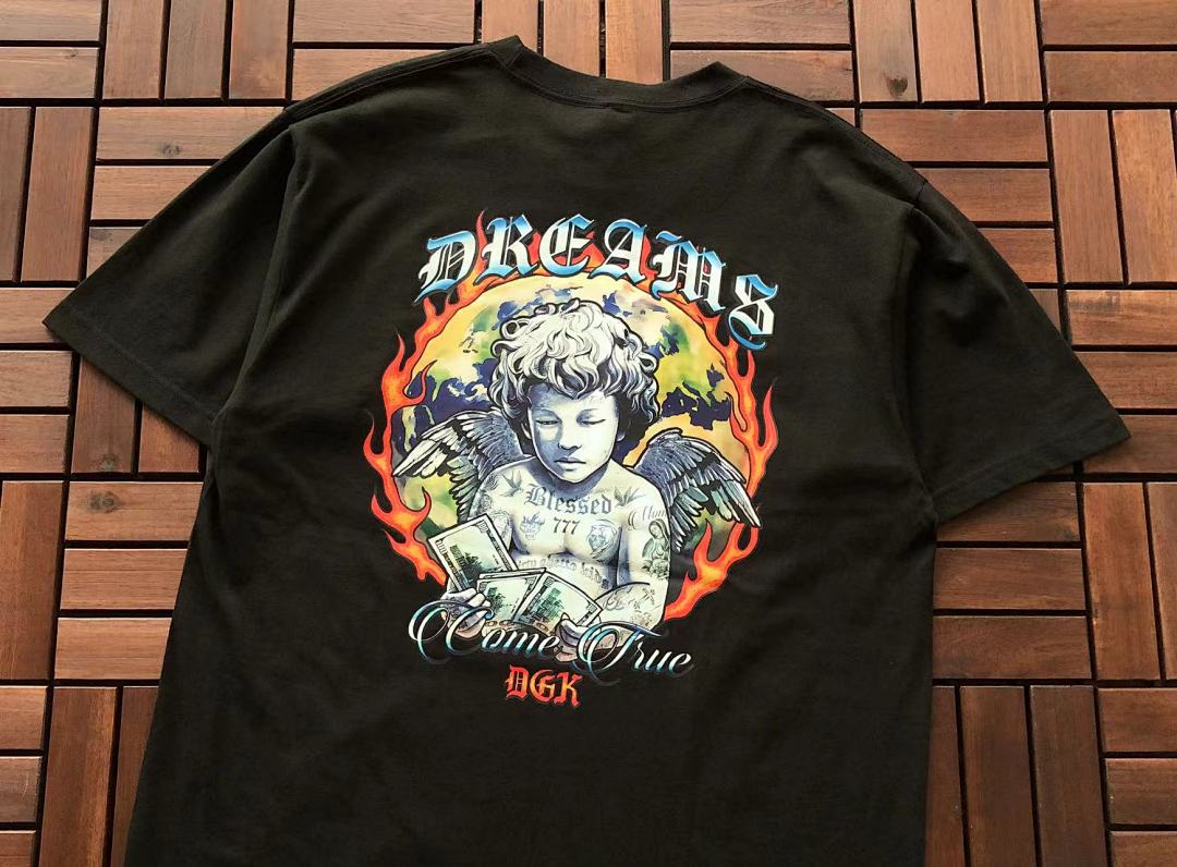 On Running ~95 DGK T-SHIRT - Image 6