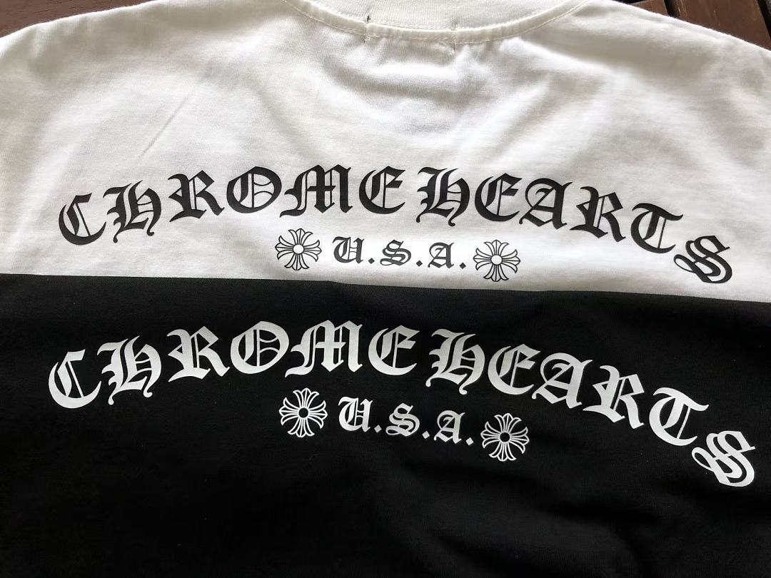 Other ~109 CH🔥OM🔥 HE🔥RTS LONG-SLEEVE 33122885 (Im 180CM 68KG Iwear Size S In The Photo) - Image 15