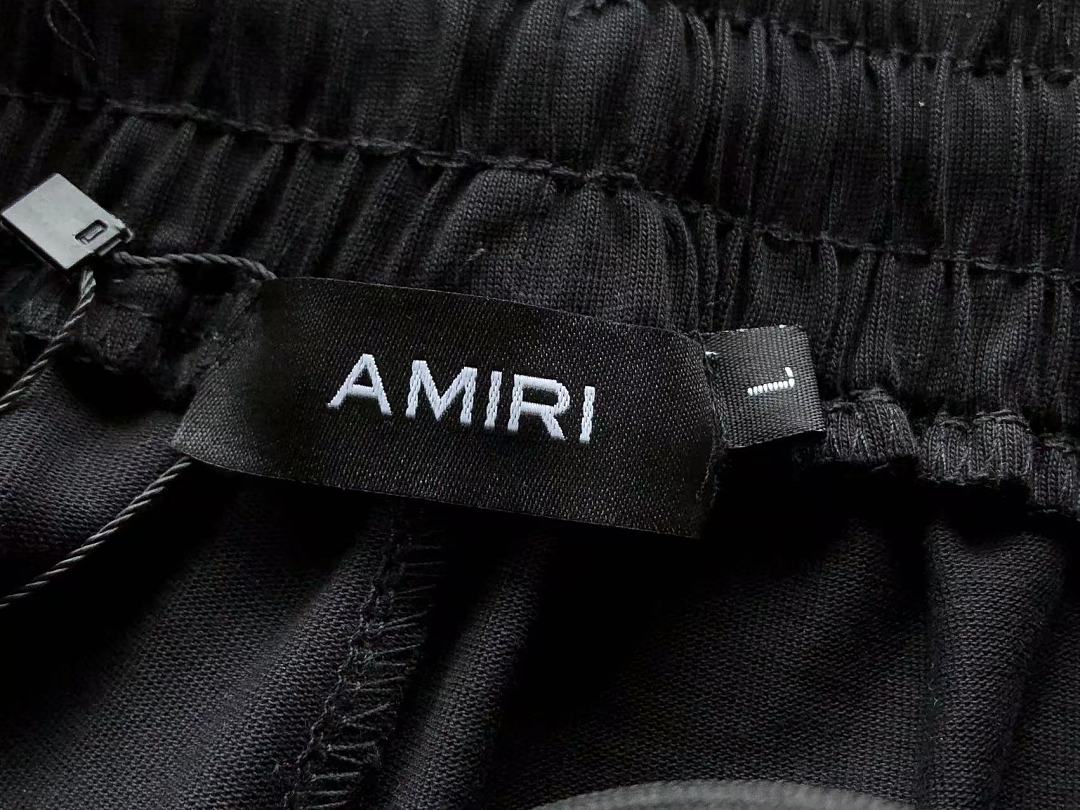 AMIRI TOP~95 PANTS~109 SUIT~175 AMIRI T-SHIRT - Image 34
