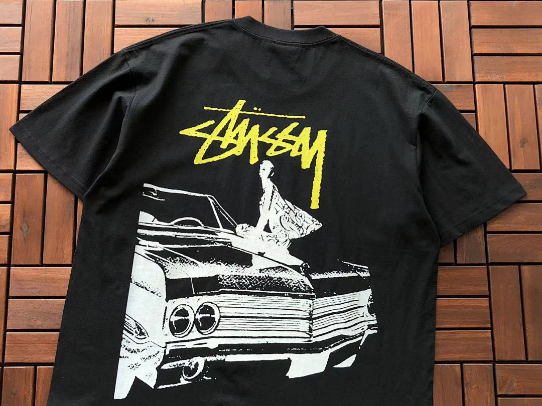On Running ~89 ST🔥S🔥Y T-SHIRT - Image 6