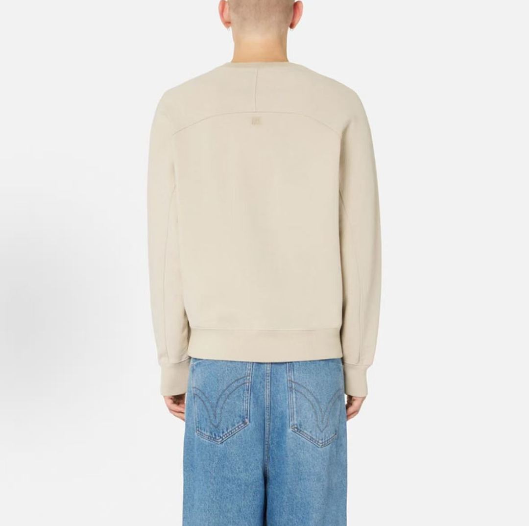 Other 175 A🔥I SWEATER 88081820 (Im 180CM 68KG Iwear Size L In The Photo) - Image 10