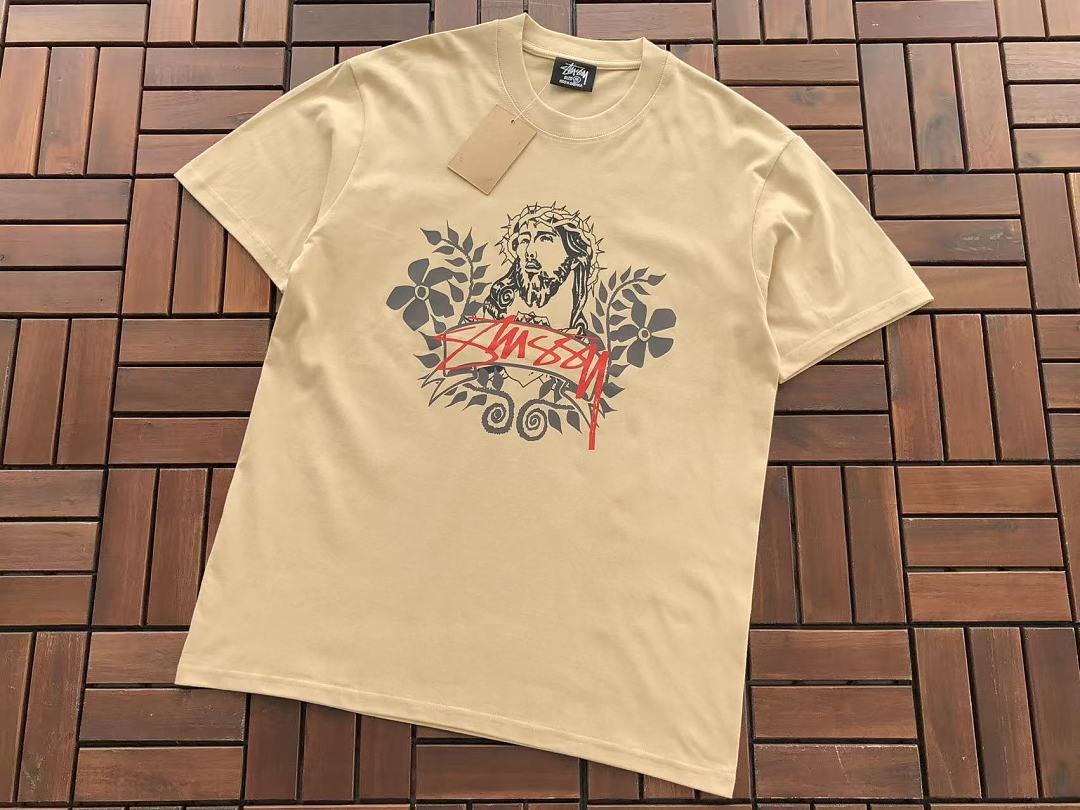 On Running ~ 79 ST🔥S🔥Y T-SHIRT 55090356 (Im 185CM 70KG Iwear Size M In The Photo) - Image 10