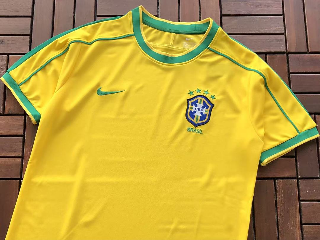 Other ~69 FOOTBALL T-SHIRT 55052704 (Im 185CM 70K Iwear Size M In The Photo) - Image 9