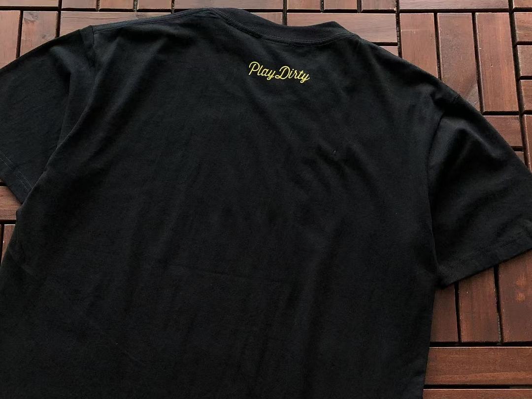 On Running ~85 UNDEFEATED T-SHIRT 55071605 (Im 185CM 70KG Iwear Size M In The Photo) - Image 18