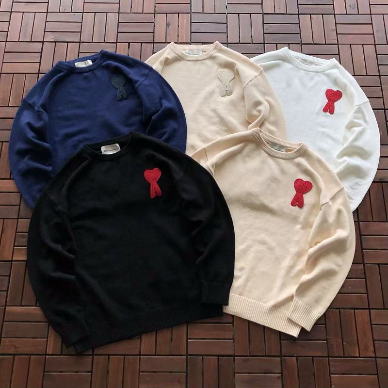 Other ~115 A🔥I SWEATER 77083103 (Im 185CM 70KG Iwear Size M In The Photo)