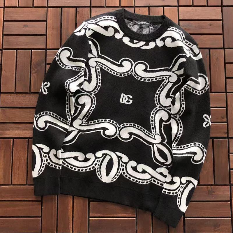 ~219 D🔥LC🔥 GA🔥B🔥🔥A SWEATER 11110745 (Im 172CM 65KG Iwear Size L In The Photo), photo 1