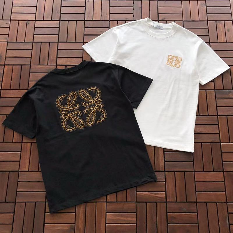 ~169 Lπ₯Eπ₯π₯ T-SHIRT 55031132 (Im 185CM 70KG Iwear Size L In The Photo), photo 1