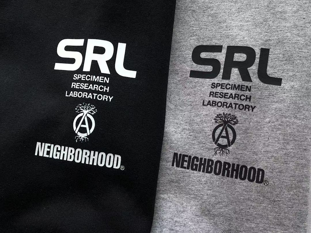 On Running ~109 NEIGHBORHOOD T-SHIRT 11121811 (Im 180CM 68KG Iwear Size L In The Photo) - Image 10