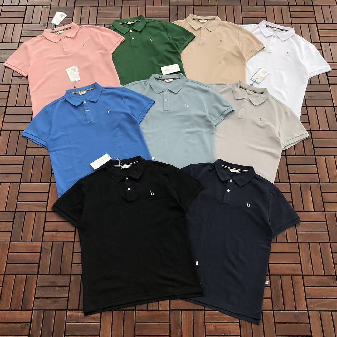119 HA🔥🔥🔥S T-SHIRT 88060334 (Im 185CM 70KG Iwear Size 175 In The Photo), photo 1