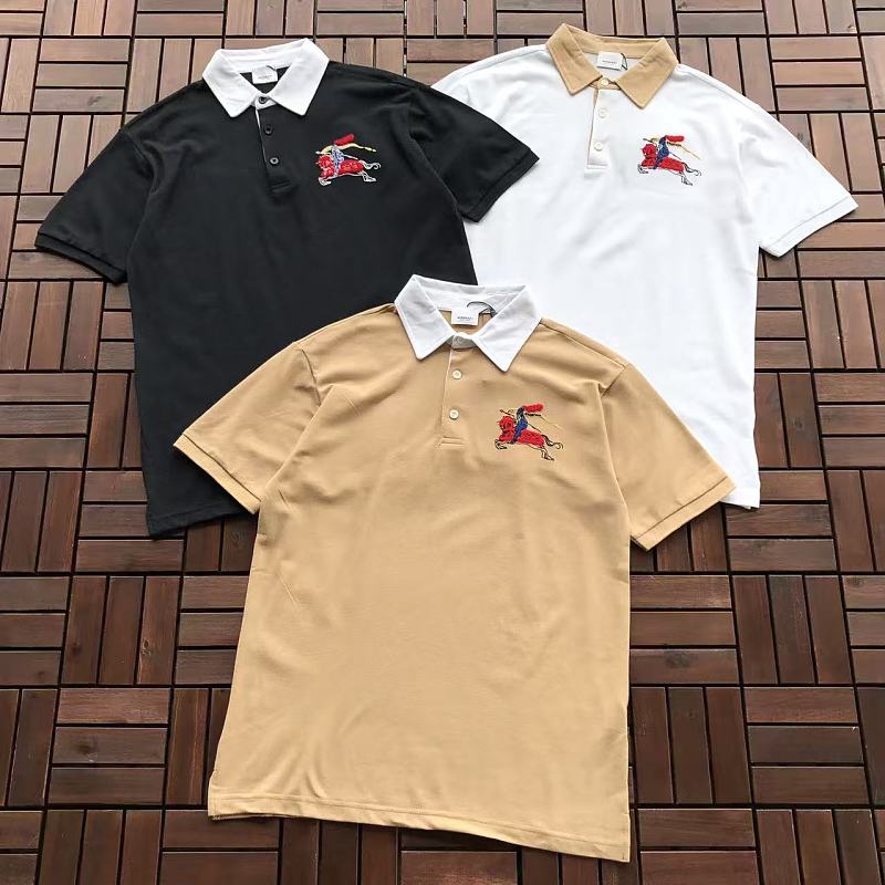 ~129 B🔥RB🔥RRY T-SHIRT 77050402 (Im 185CM 80KG Iwear Size M In The Photo), photo 1