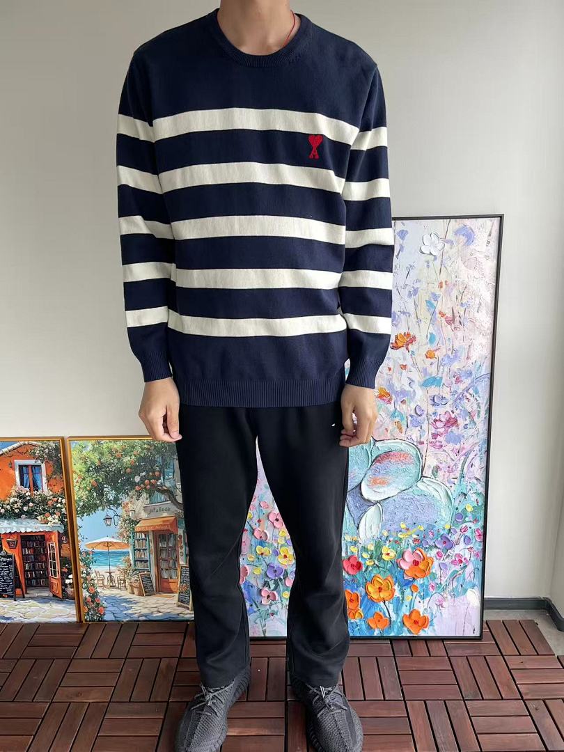 Other ~149 A🔥I SWEATER 22092379 (Im 180CM 68KG Iwear Size 2XL In The Photo) - Image 3