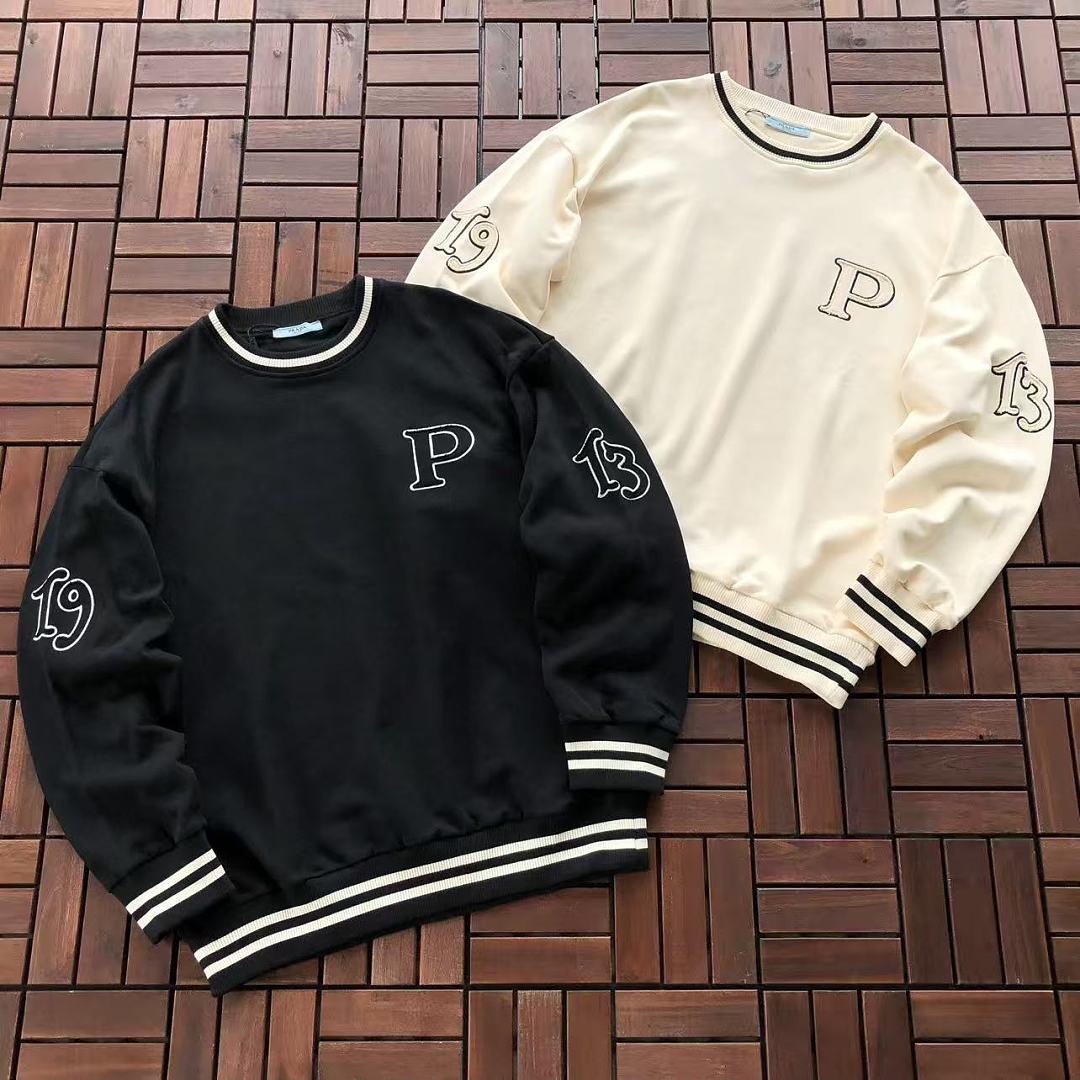 Other ~195 P🔥A🔥A SWEATER 66081620 (Im 185CM 80KG Iwear Size L In The Photo), photo 1