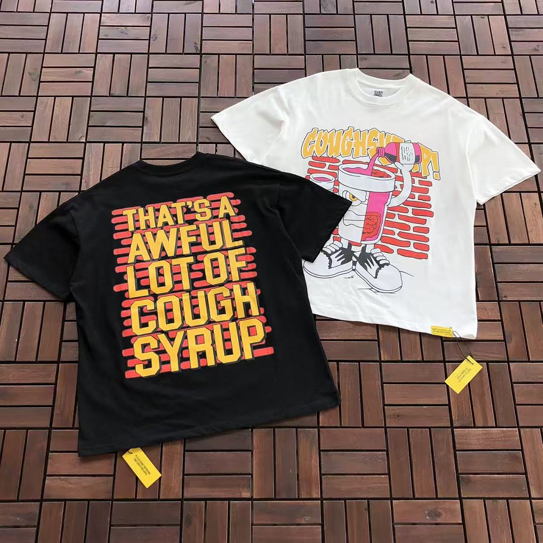 Other ~99 TH🔥T'S A AW🔥UL L🔥T OF C.. T-SHIRT 55052874 (Im 180CM 68KG Iwear Size L In The Photo), photo 1