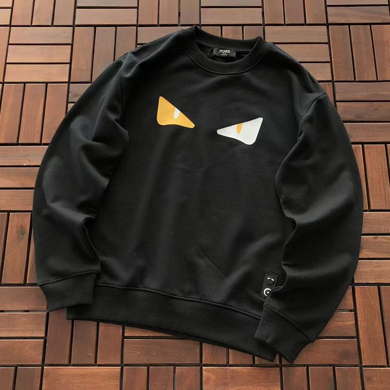 219 F🔥🔥D🔥 SWEATER 44120941 (Im 180CM 68KG Iwear Size XS In The Photo), photo 1