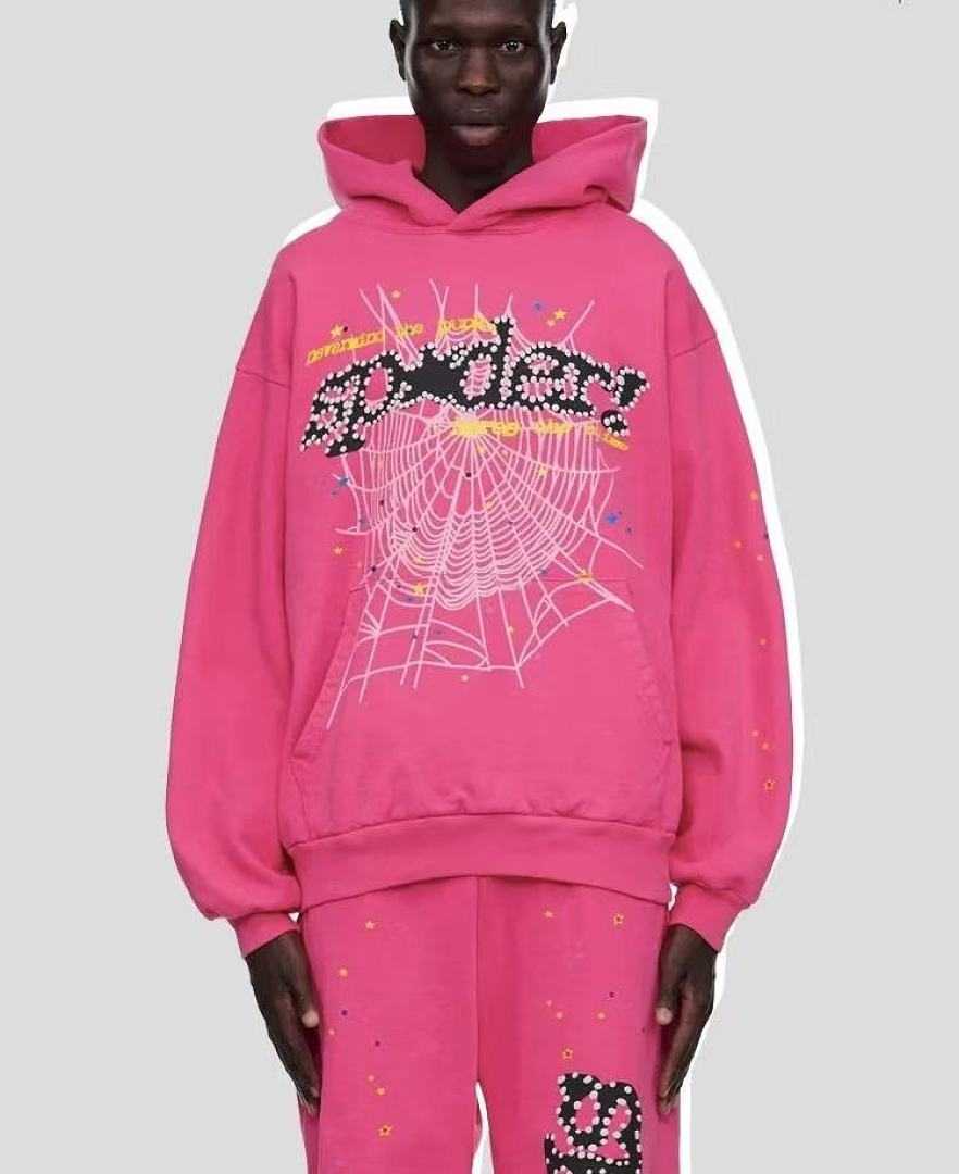 Other TOP~169 PANTS~149 S🔥5D🔥R HOODIE TROUSERS - Image 5