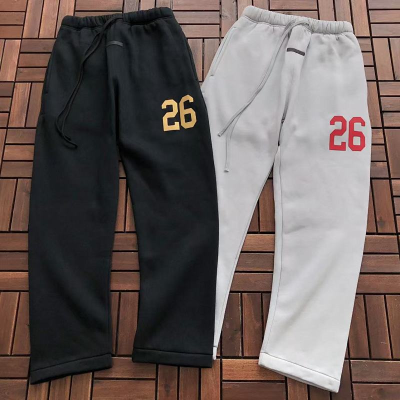 ~149 FOG TROUSERS FLEECE 55011311 (Im 185CM 70KG Iwear Size S In The Photo), photo 1
