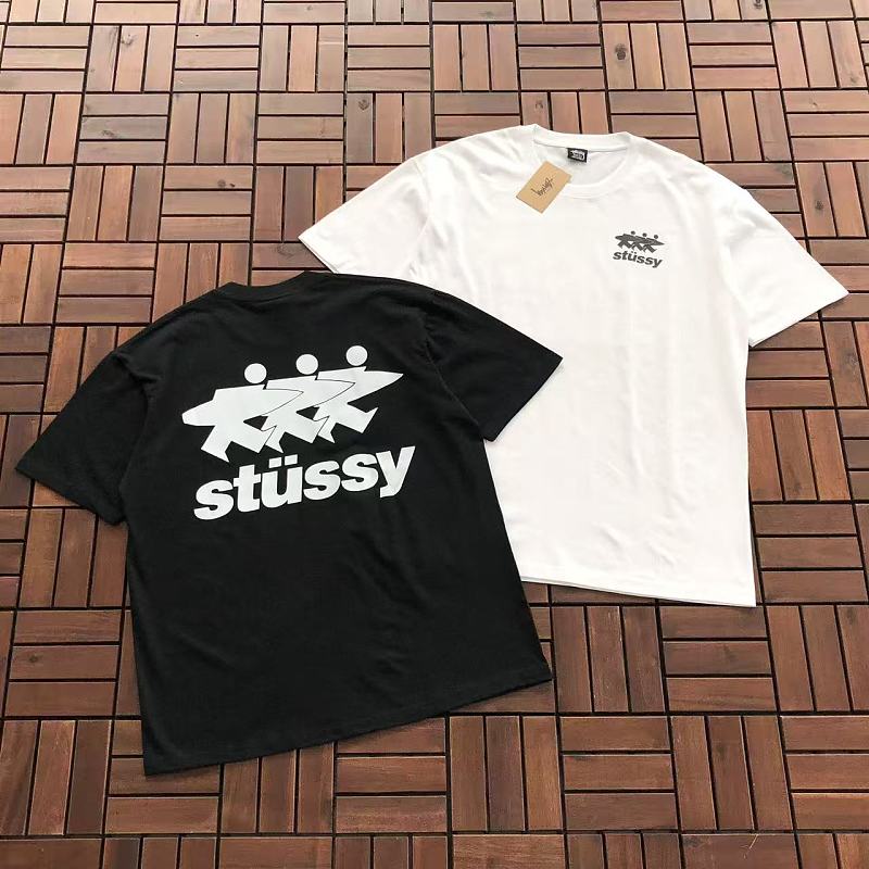Other ~79 ST🔥S🔥Y T-SHIRT 77063017 (Im 185CM 70KG Iwear Size M In The Photo), photo 1