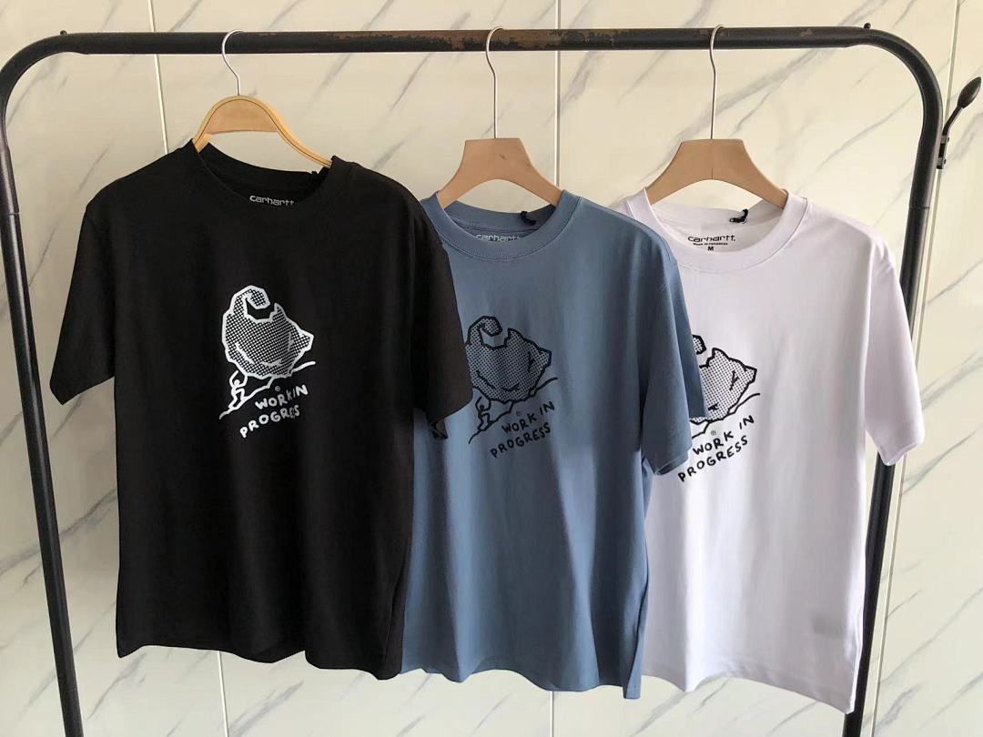 On Running ~99 C🔥RH🔥RTT T-SHIRT - Image 24