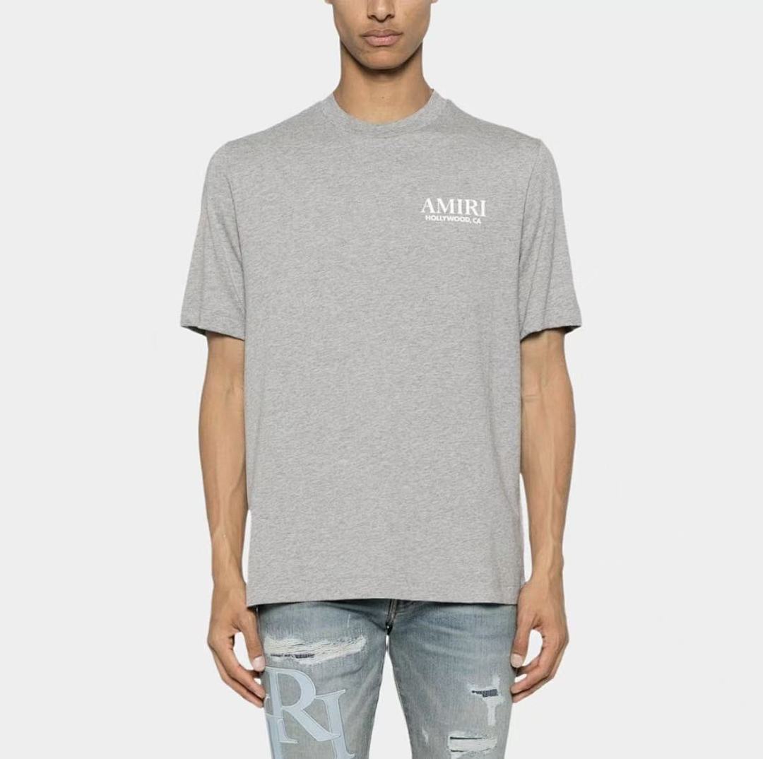AMIRI ~119 AMIRI T-SHIRT 60013005 (Im 185CM 80KG Iwear Size S In The Photo) - Image 3