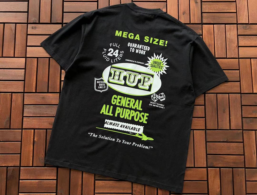 On Running ~85 HUF T-SHIRT - Image 5