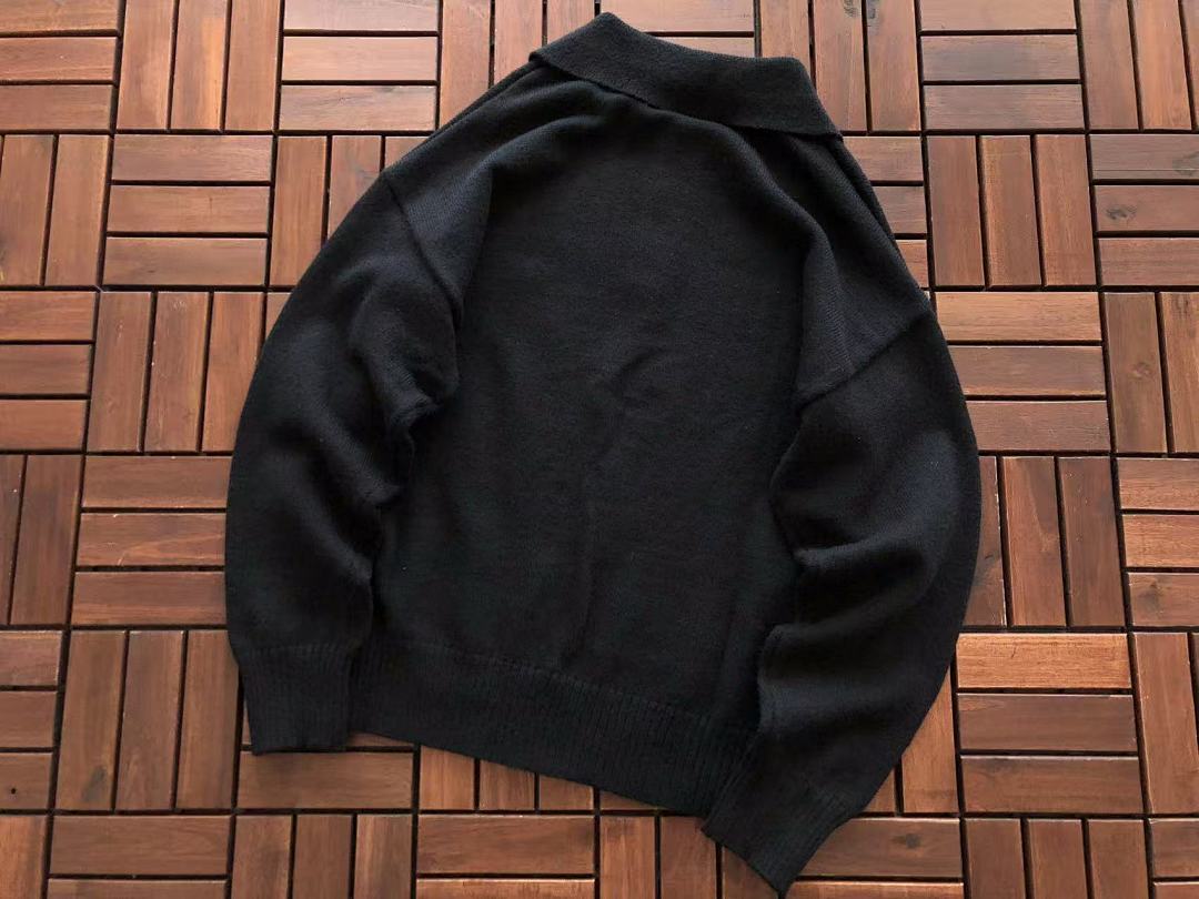 Other ~159 A🔥I SWEATER 11112208 (Im 176CM 58KG Iwear Size M In The Photo) - Image 19