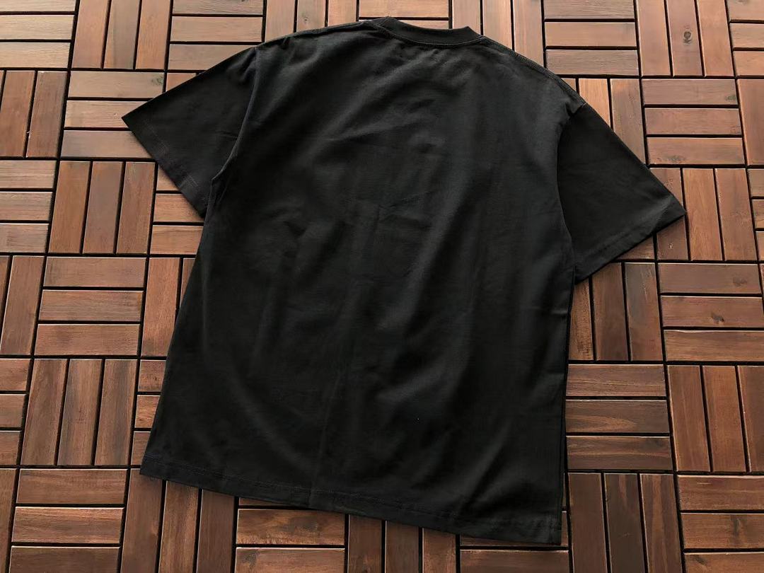 AMIRI ~85 AMIRI T-SHIRT 33112498 (Im 176CM 58KG Iwear Size L In The Photo) - Image 18